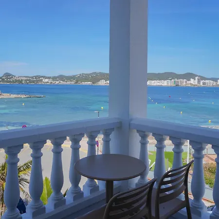 Endlss Beach & Disco Hotel Ibiza Adults Only-3