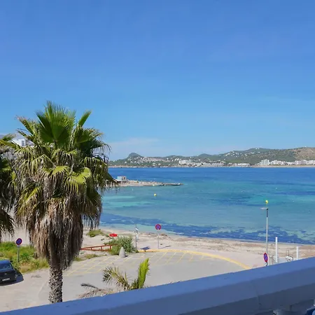 Endlss Beach & Disco Hotel Ibiza Adults Only-2