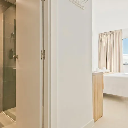 Suncoast Ibiza Hotel - Adults Only --2