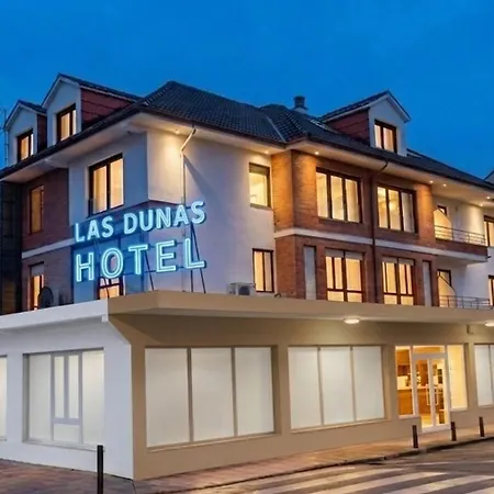 Hotel Las Dunas-2