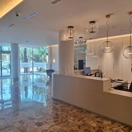 Hotel Castilla Alicante-3