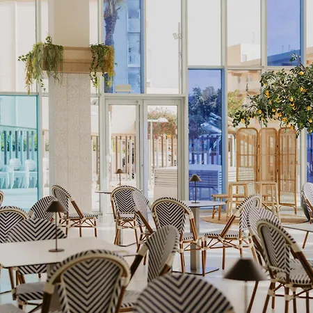 Palladium Hotel Peniscola-2