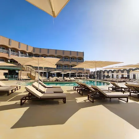 Hotel San Agustin Beach Club-3