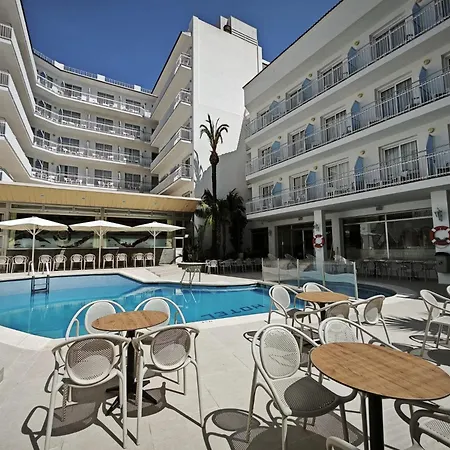 Hotel Miami Calella - El De Siempre, Como Nunca-3
