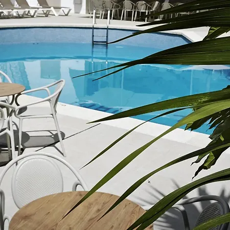 Hotel Miami Calella - El De Siempre, Como Nunca-3
