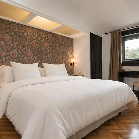 Angelats Hotel - A Signature Boutique Hotel & Restaurant-3