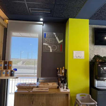 Ibis Budget Valencia Alcasser-3