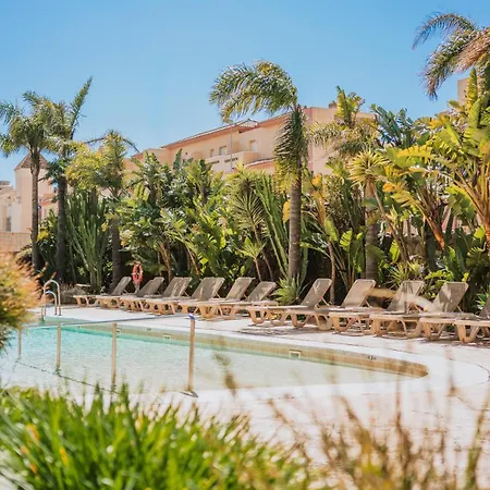 Hotel Tarifa Lances, A Member Of Radisson Individuals-3