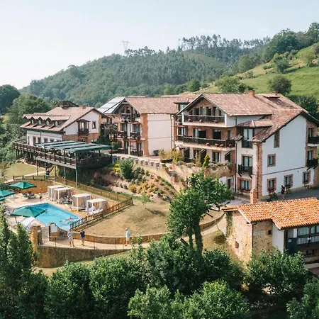 Hotel Cerro La Nina-2
