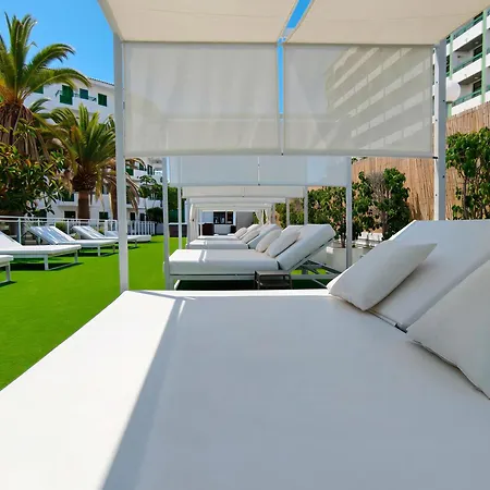 Servatur Playa Bonita (Adults Only)-3