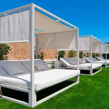 Servatur Playa Bonita (Adults Only)-2
