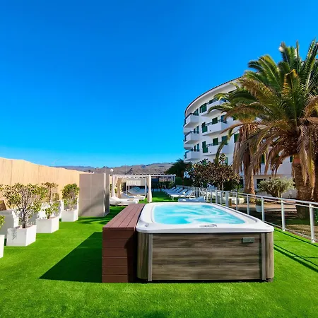 Servatur Playa Bonita (Adults Only)-3