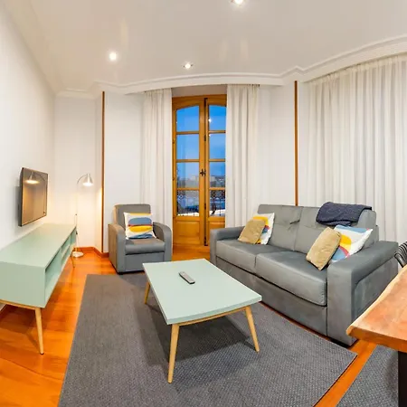 Apartamentos Villa Zoila-3