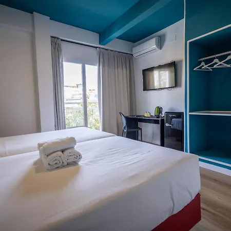Hotel Sireno Torremolinos - Adults Only, Ritual Friendly-2