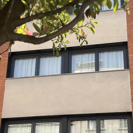 Global Apartments & Rooms-2