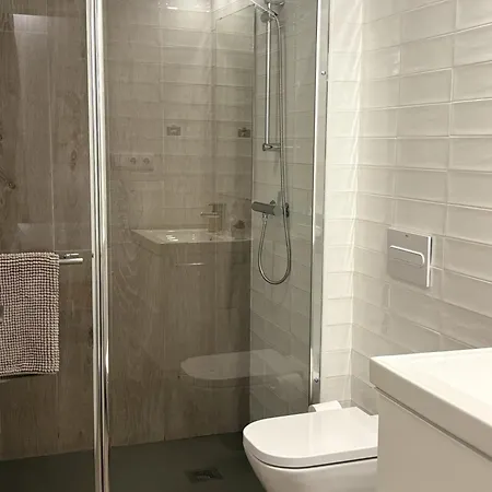 Global Apartments & Rooms-3