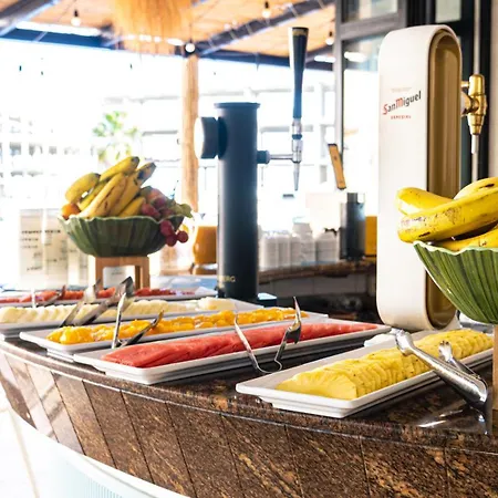 Rosamar Ibiza Hotel (Adults Only)-3
