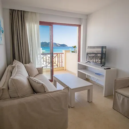 Prope Mare Apartamentos-3