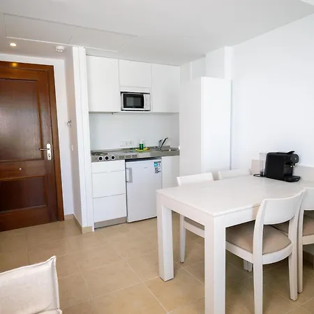 Prope Mare Apartamentos-2