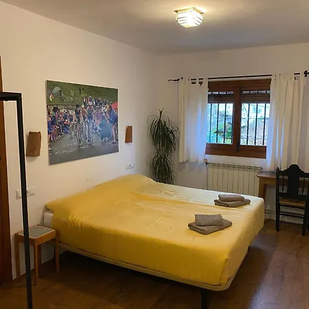 La Ventera - summer hotel-3