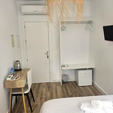 Hostal Casa Emilio-2