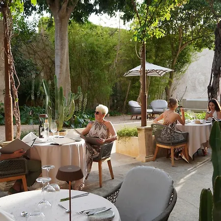 Juz De Yartan Art Hotel - Adults Only-2