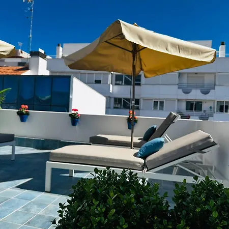 Hotel Boutique La Brisa Del Mar-3