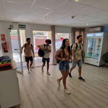 Hostal Sol De Mallorca-2