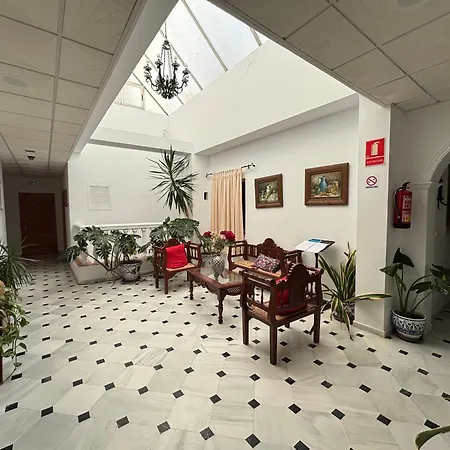 Hostal Quinto Pino-2