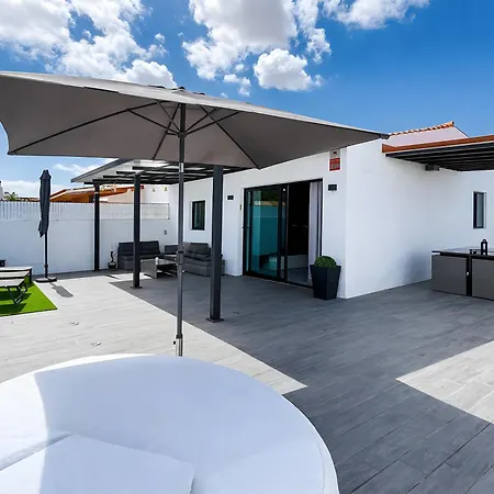 Sunset House Maspalomas-2
