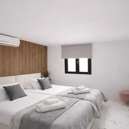 Sunset House Maspalomas-3