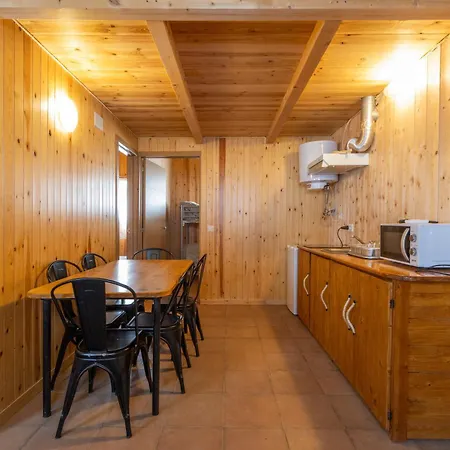 Bungalow Alós-2