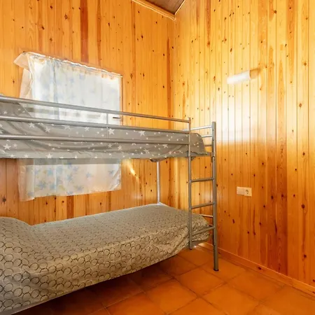 Bungalow Alós-3