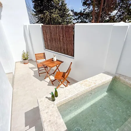 Hotel Boutique Máram - Adults Recommended-3