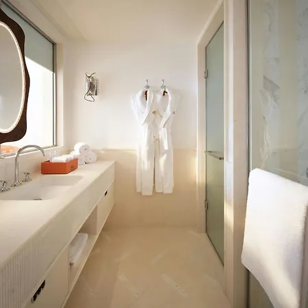 Mandarin Oriental Punta Negra, Mallorca-3