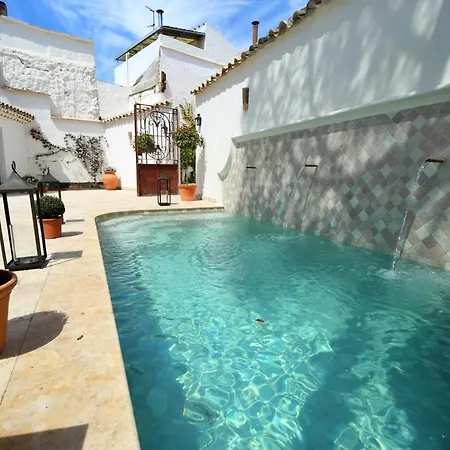 Hotel Boutique Casa Treviño-3