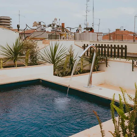 Aparthotel Casa Fages By Fimedhotels-2