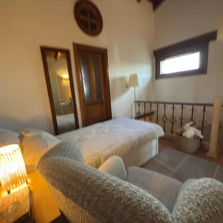 Hotel Boutique Barosse Jaca (Adults Only)-2