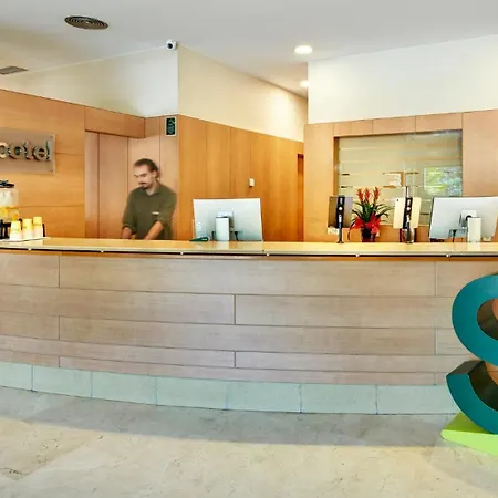 Sercotel Porta Barcelona-3