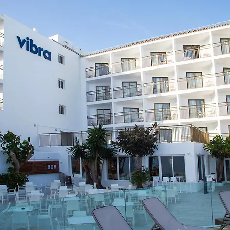 Hotel Vibra San Remo-2