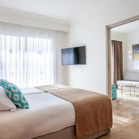 Grupotel Los Principes & Spa-2