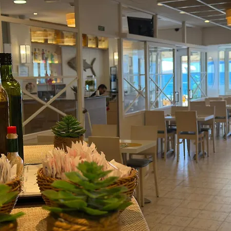 Hotel Rosamar Maxim 4*- Adults Only-2