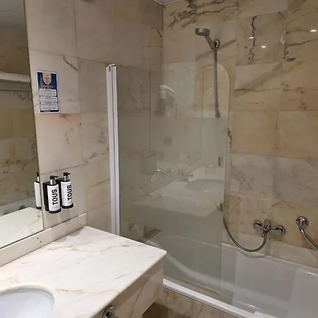 Hotel Corona de Castilla Burgos-3