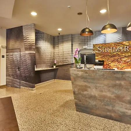 Hotel Silken Sirimiri-2