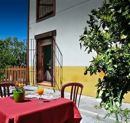 Hotel La Garapa-2