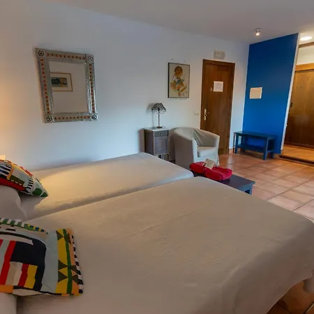 Hotel La Garapa-3