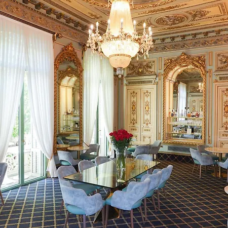 Hotel Continental Palacete-3