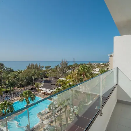 Bull Costa Canaria & Spa - Only Adults-3