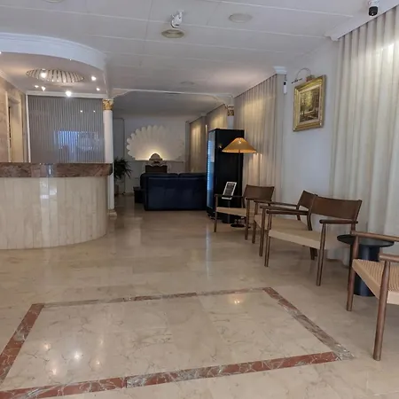 Hotel Medium Claramar-2
