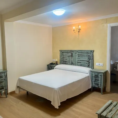 Hotel Chipiona-3